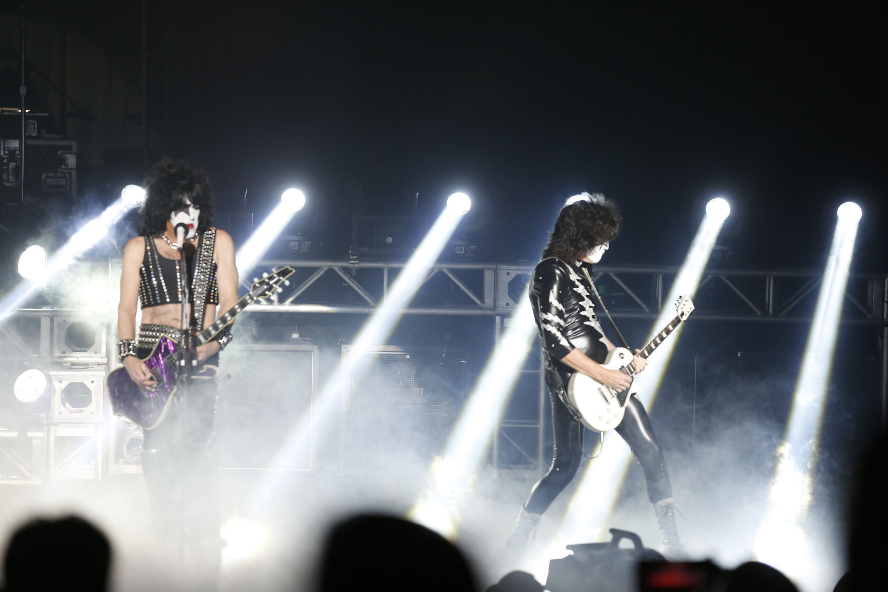 KISS